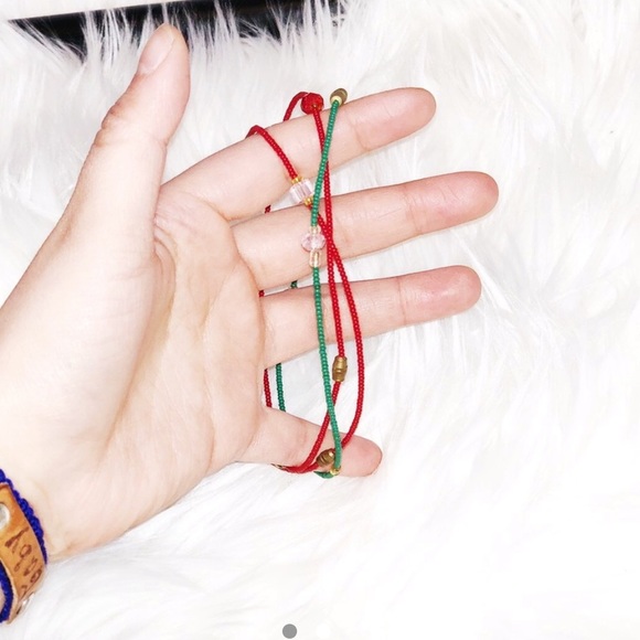 Anklets - Picture 2 of 2